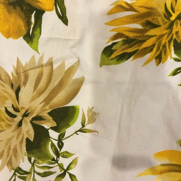 PREMISE floral skirt NWT - Picture 2 of 4